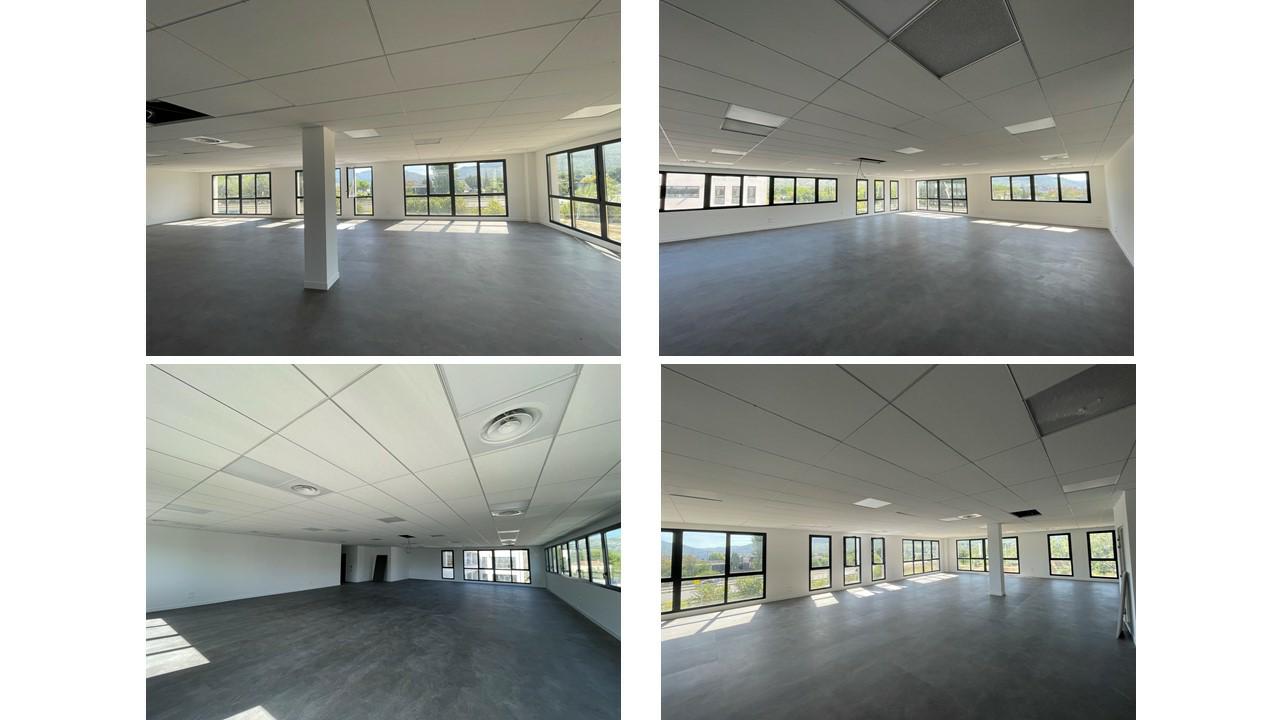 Bureau Aubagne 364m² Location bureau Aubagne Bouches-du-Rhône OLBUR2318207 7